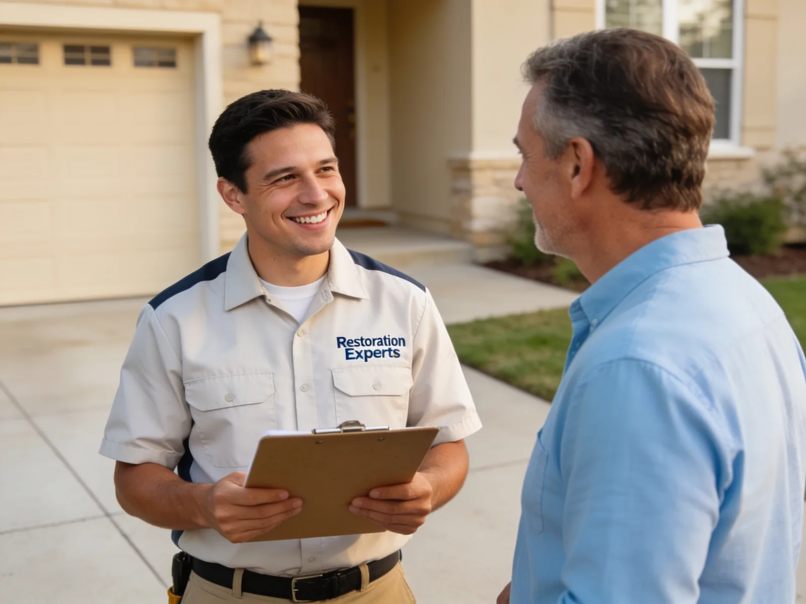 Water Damage Cleanup Camp Wood, TX FAQs